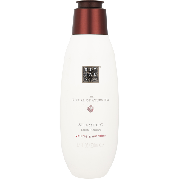 Rituals The Ritual Of Ayurveda Shampoo Volume & Nutrition 8.4 oz