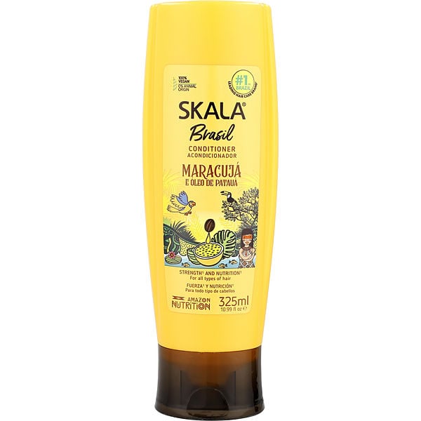 Skala Strength And Nutrition Conditioner - Maracuja 10.99 oz