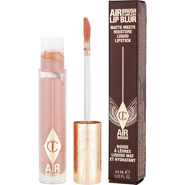Charlotte Tilbury Flawless Airbrush Flawless Lip Blur 10ml/0.3oz