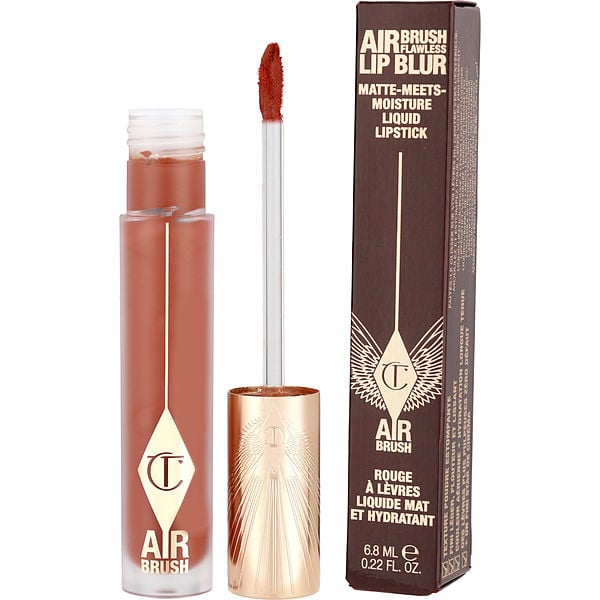 Charlotte Tilbury Flawless Airbrush Flawless Lip Blur 10ml/0.3oz