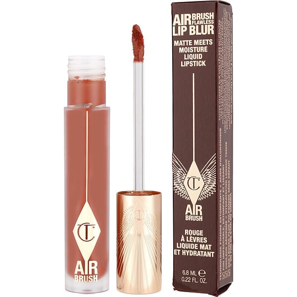 Charlotte Tilbury Flawless Airbrush Flawless Lip Blur 10ml/0.3oz