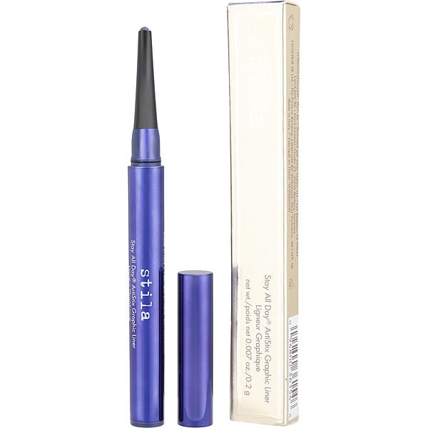 Stila Stay All Day Artistix Graphic Liner 2g/0.007oz