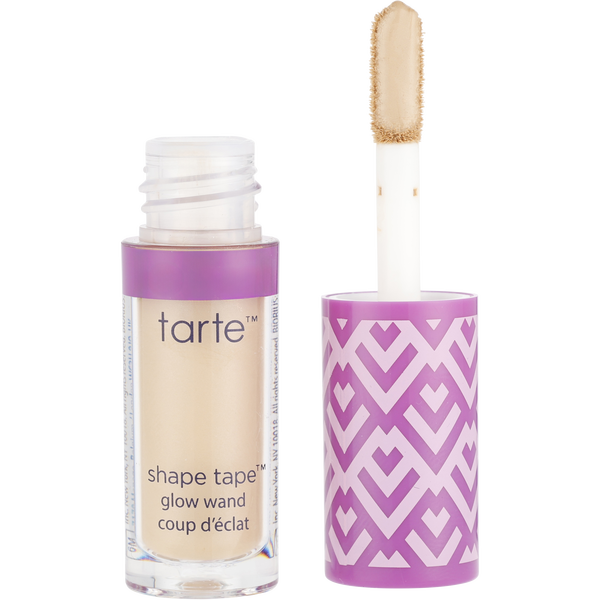 Tarte Shape Tape Concealer Shape Tape Glow Wand Contour Concealer Mini 1ml/0.03oz