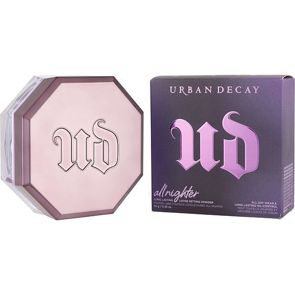 Urban Decay All Nighter Long Lasting Loose Setting Powder 10g/0.35oz