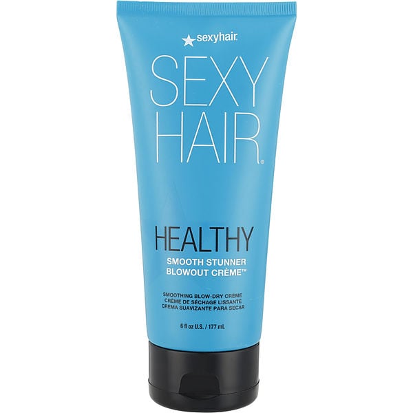 Sexy Hair Healthy Sexy Hair Smooth Stunner Blowout Creme 6 oz