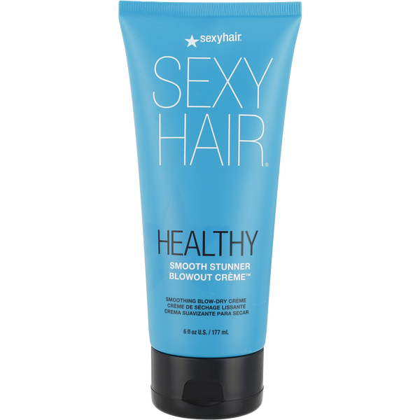 Sexy Hair Healthy Sexy Hair Smooth Stunner Blowout Creme 6 oz