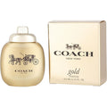 Coach Gold Parfum Spray 1 oz